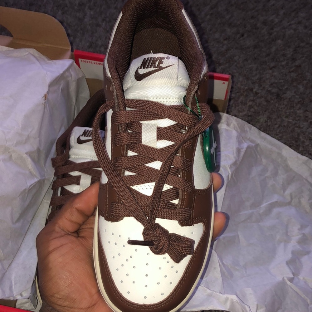Nike Dunk Low Cacao